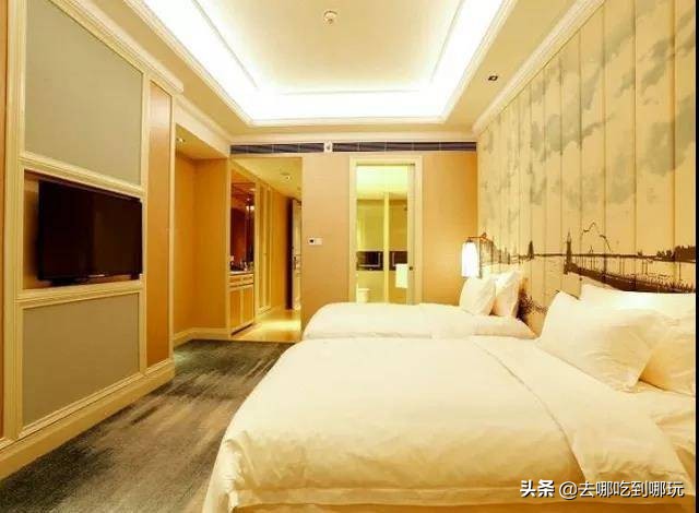 青岛嘉年华万丽宾馆 (青岛市嘉年华万丽酒店)