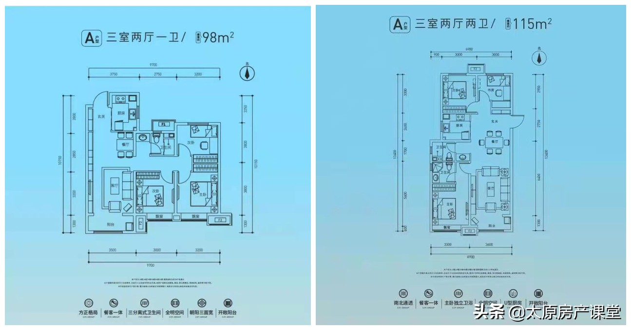 碧桂园2期跟旭辉3期对比,旭辉集团和碧桂园