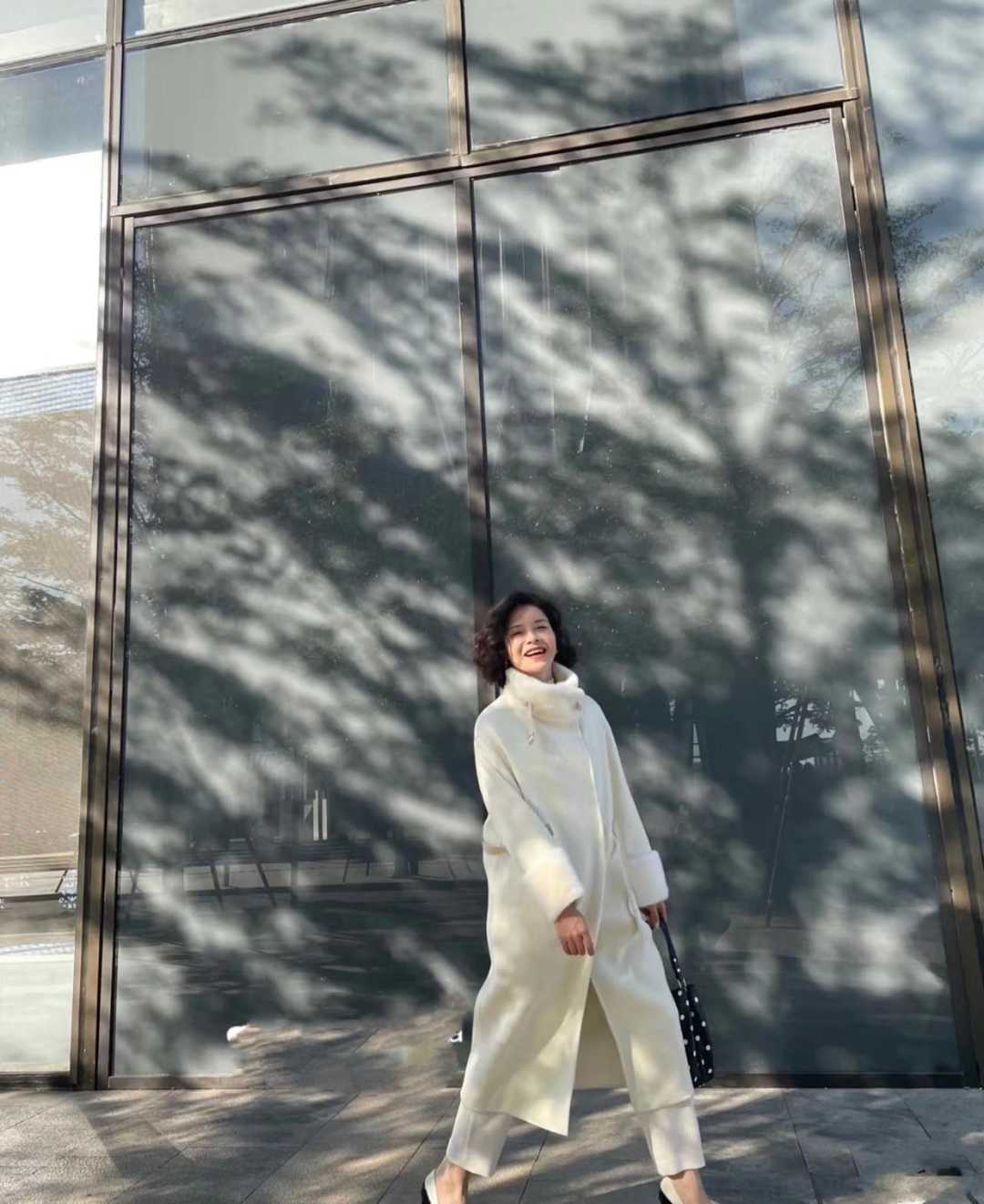 冬天不能缺的外套,冬天不能错过的衣服