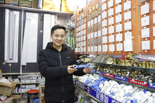 金德管业销售经理的真实待遇,金德管业售后服务怎么样