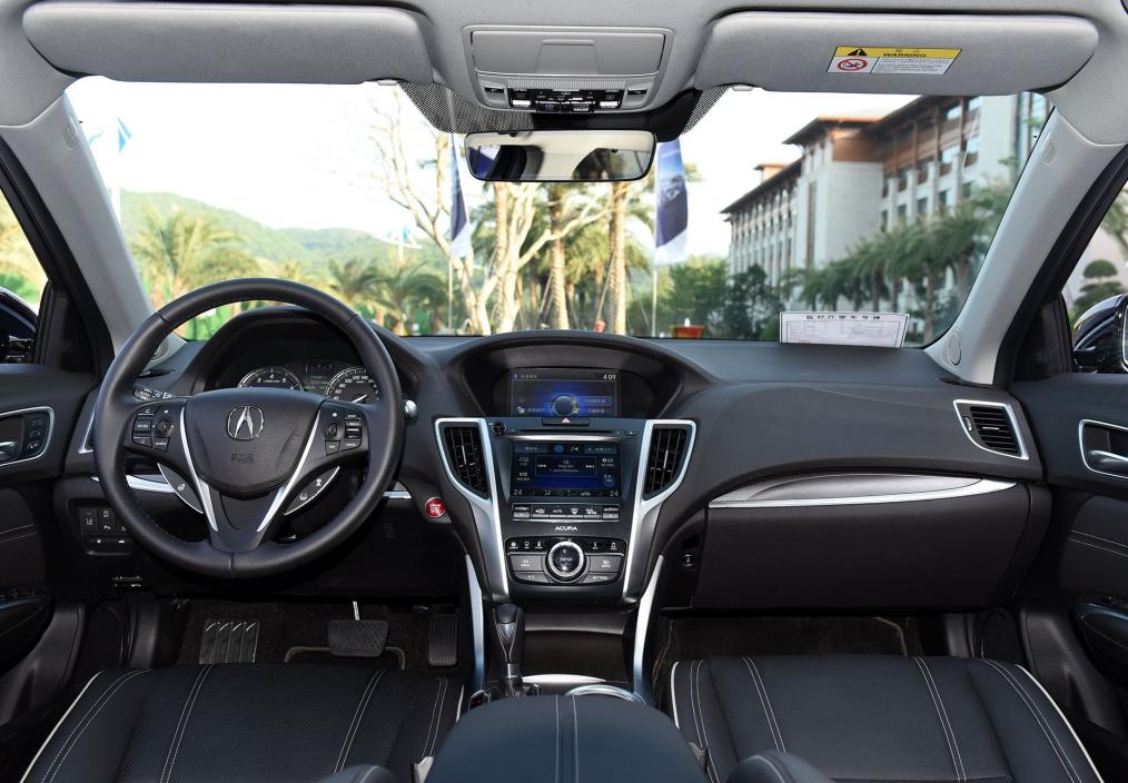 年销万多台！都知道讴歌卖得很惨，谁想过它真正的原因是什么？