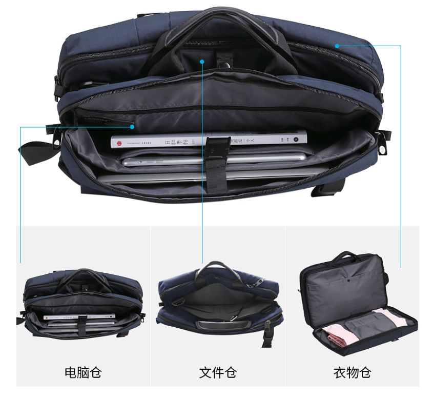 型男背包推荐,男士如何选择背包