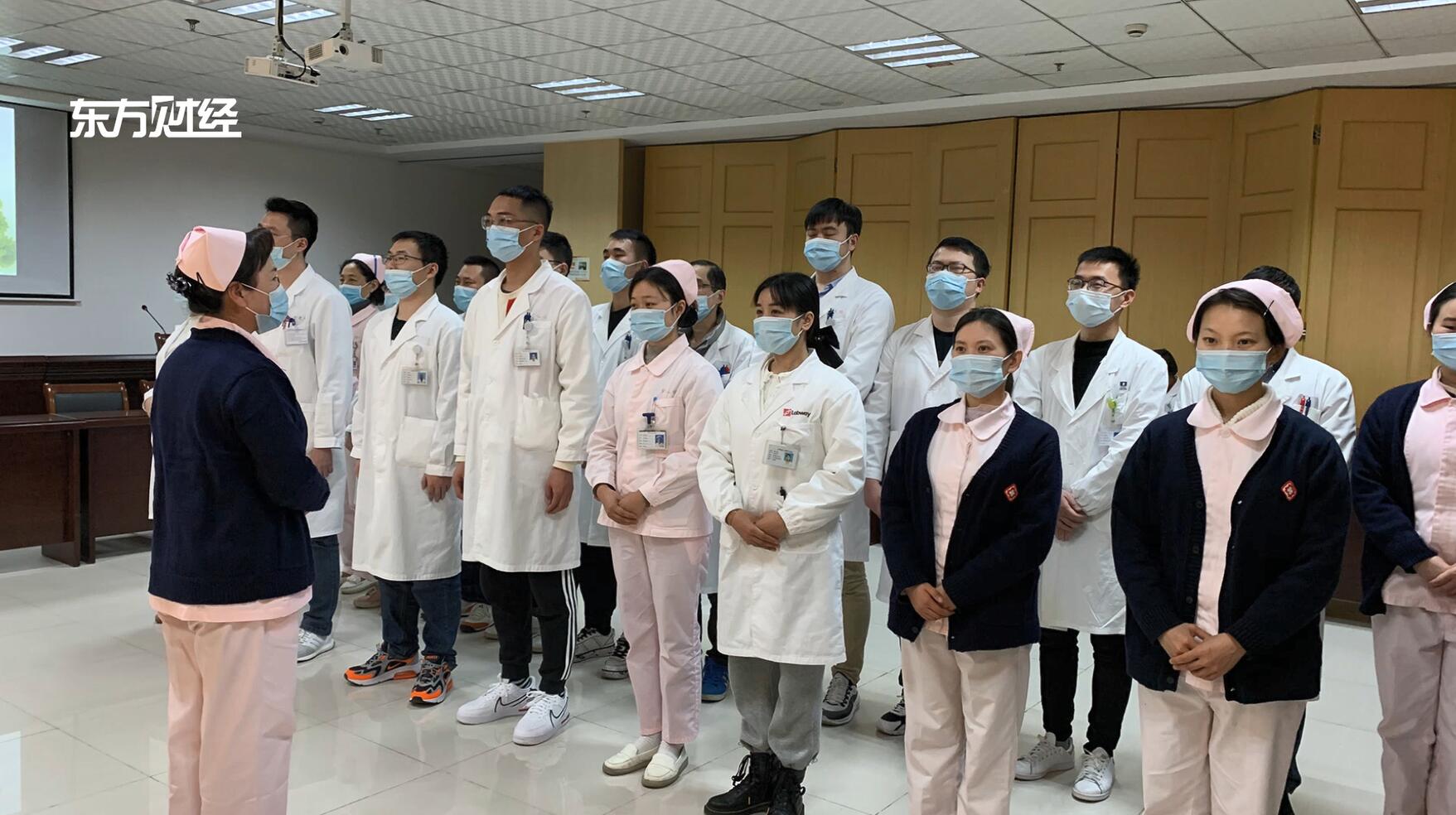 广特播报直播,母亲节上海长宁区金福养老院