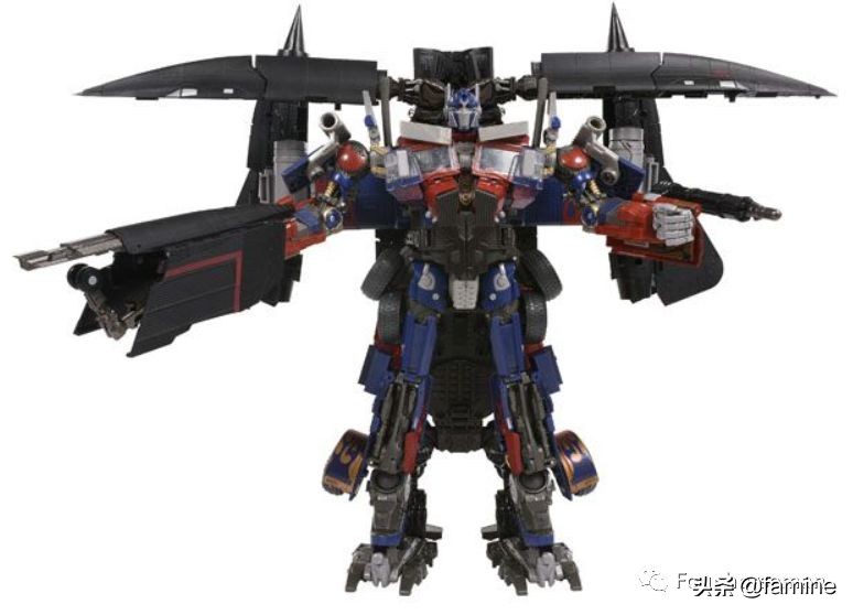 optimusmaximus变形金刚,optimus变形金刚