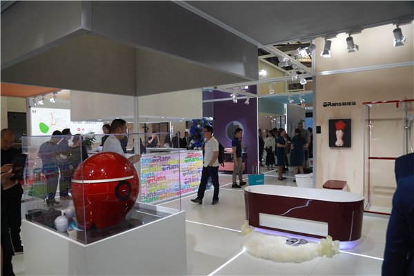 欧路莎董事长林华友资产,欧路莎卫浴董事长林华友