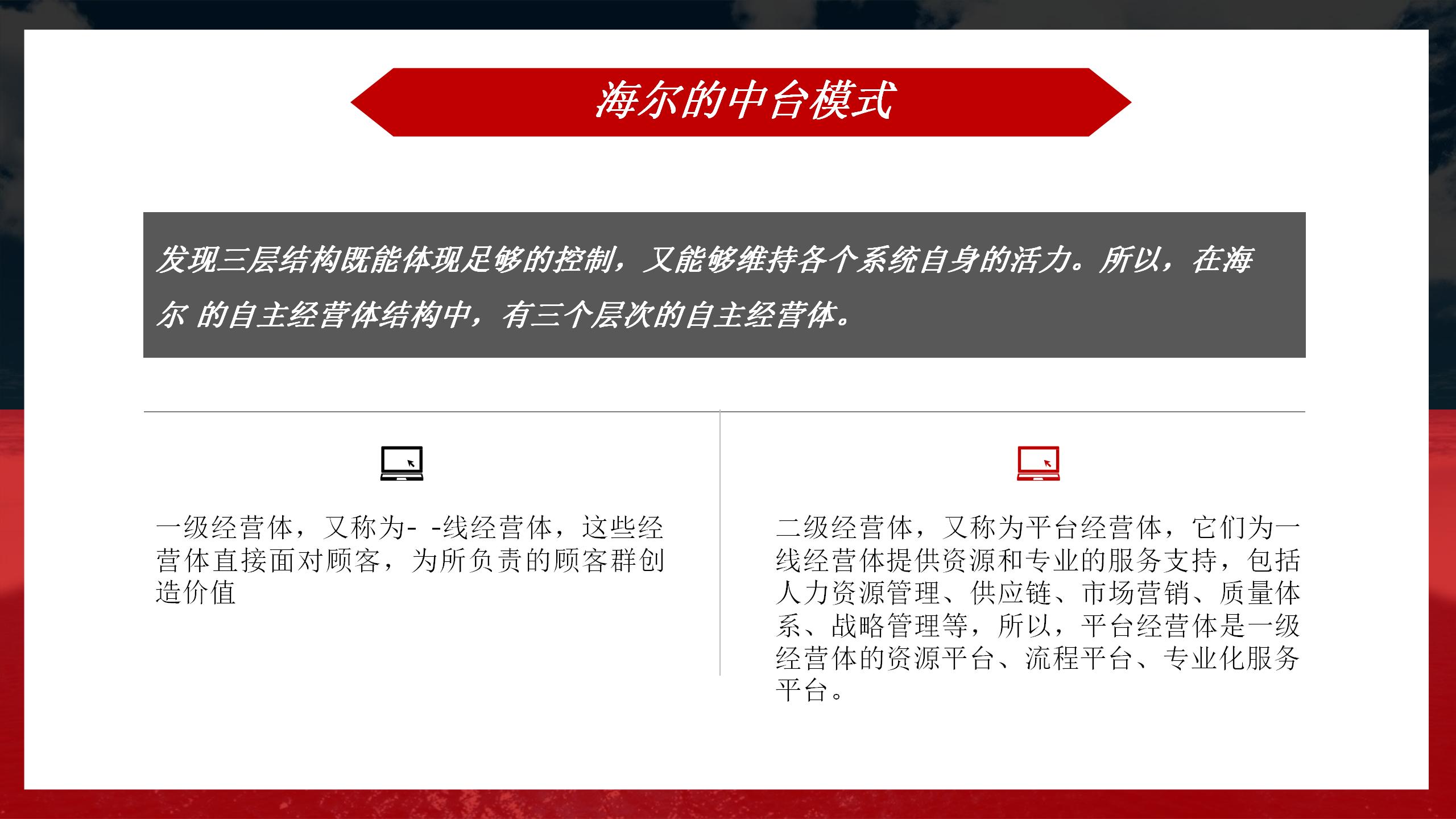 阿里业务中台架构图,阿里中台架构设计流程