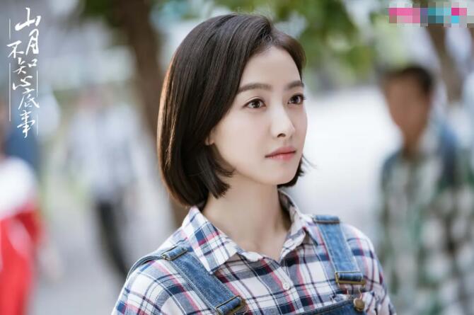 从全网群嘲到一夜翻红,宋茜的口碑逆袭并非偶然