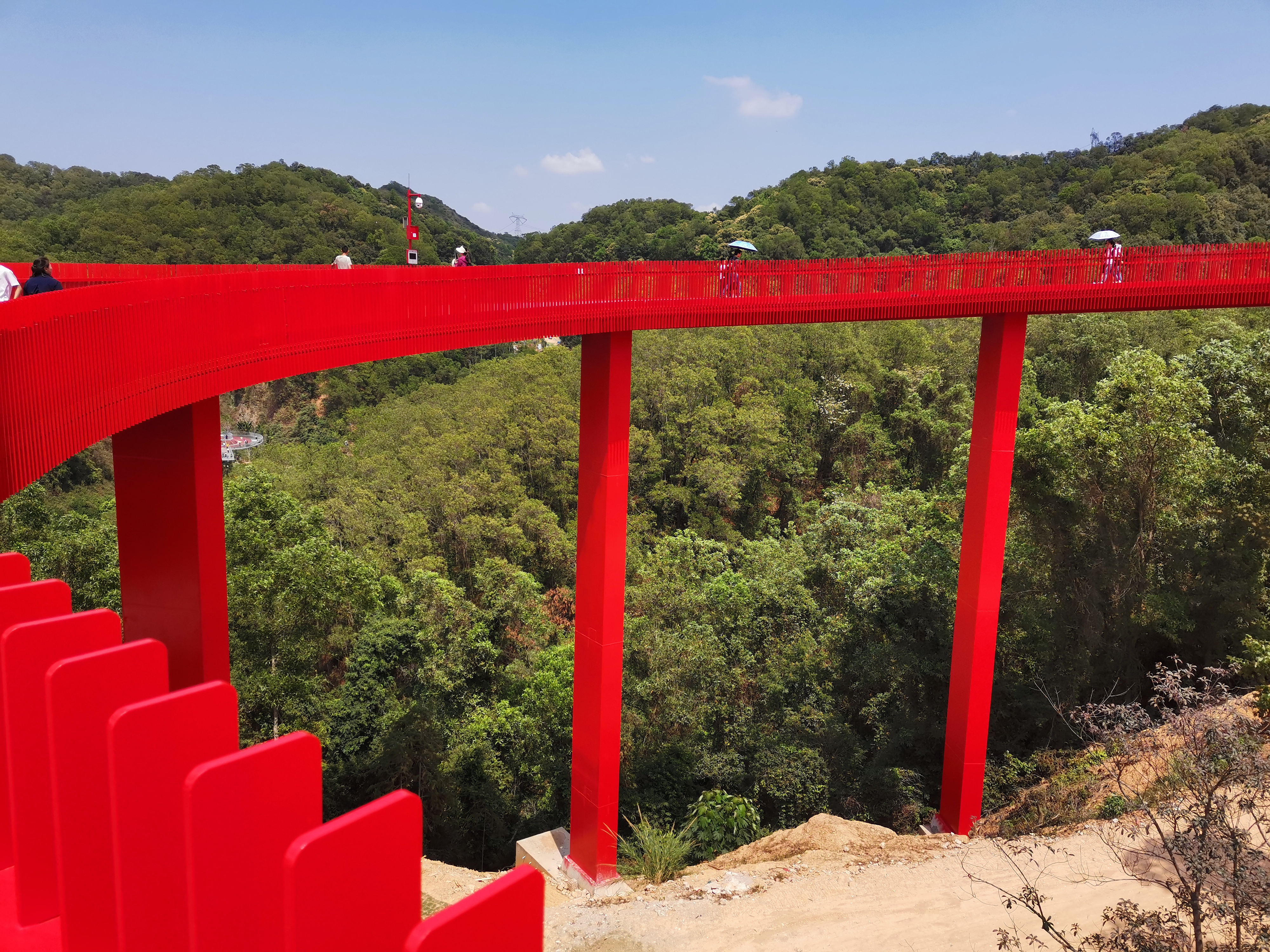 深圳虹桥公园详细地址,虹桥公园深圳预约条件