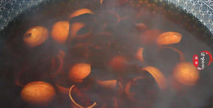 核桃怎么吃最简单好吃,核桃最好吃的几种做法