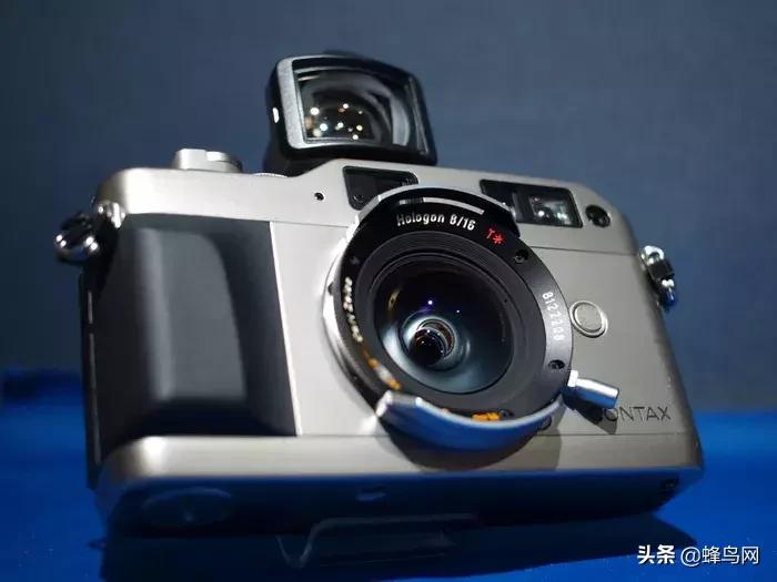 那些惊艳众人的封神镜头,小众广角镜头排行榜