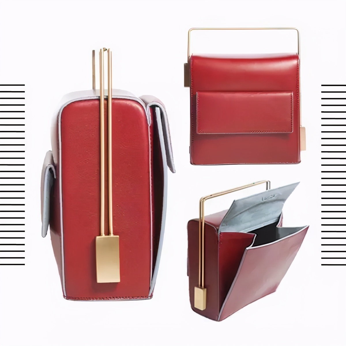 Lautēm：来自西班牙贵族饭盒水杯包