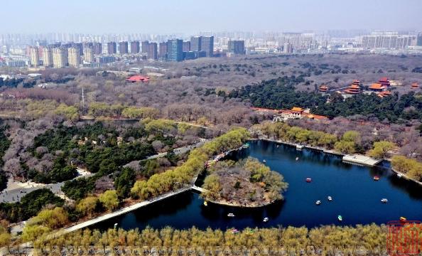 沈阳市好玩的地方沈阳十大景点,沈阳旅游景点推荐网红一日游