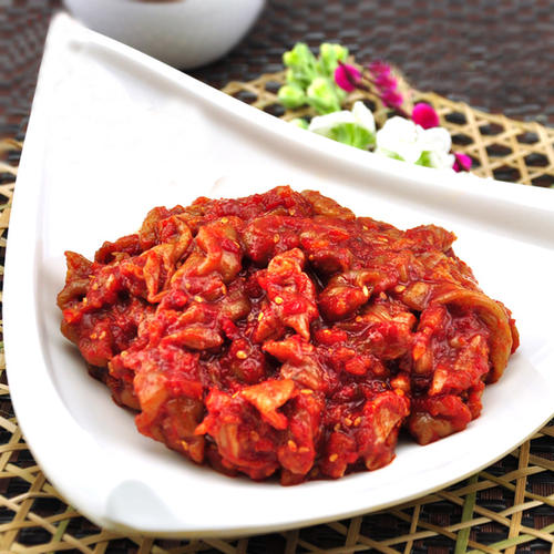 南北朝饮食指南（上篇）——“贾思勰私房菜”：主食与调味