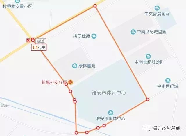 淮安生态新城小学怎么样,淮安天津路小学学区划分