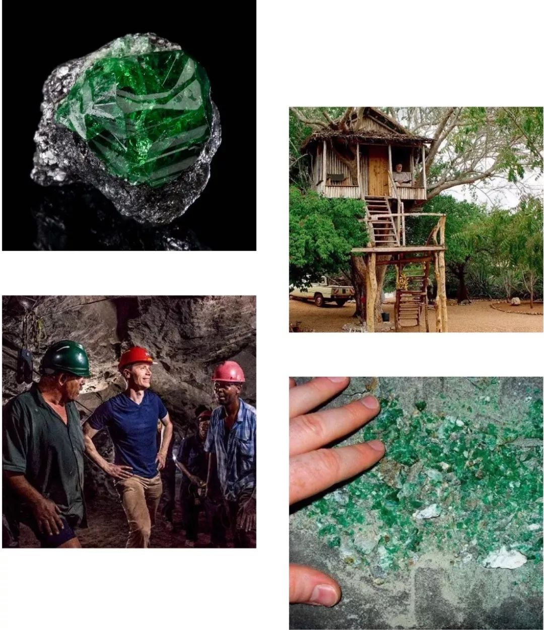 沙弗莱身价多少,沙弗莱为什么比祖母绿便宜