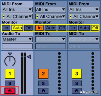 launchpad怎么出声音,launchpad没灯