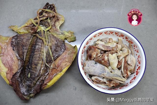 夏天多喝这碗汤清热去火汤汁鲜,夏天要多喝这道汤几分钟一大锅