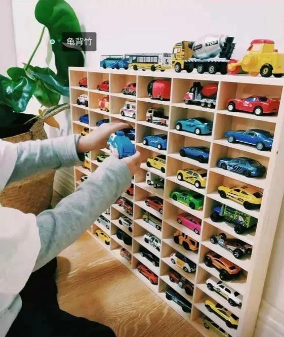 妈妈群里因为一张照片炸锅了！整理收纳原来可以这么来！