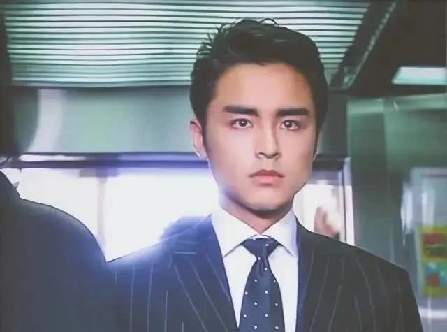 最不适合演霸道总裁的男星,盘点扮演霸道总裁的5位男星