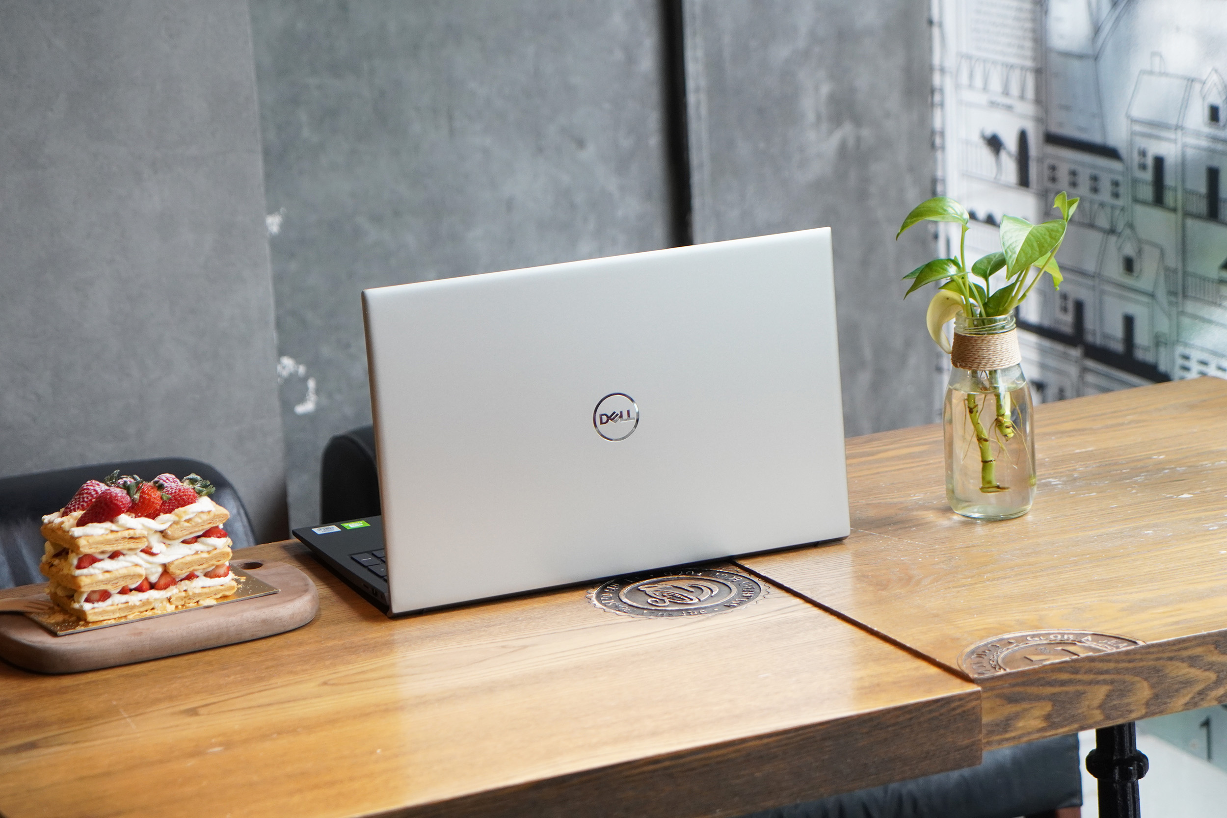 戴尔灵越5000fit14十代i5评测,戴尔灵越155510测评