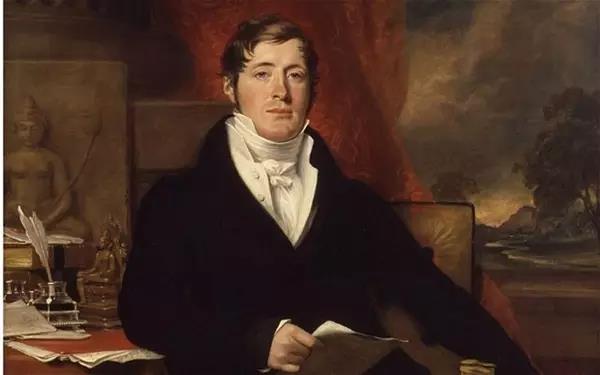 深八莱佛士究竟是谁？