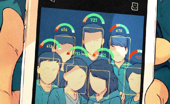 大数据之下人们还有隐私可言吗 (大数据之下无隐私)