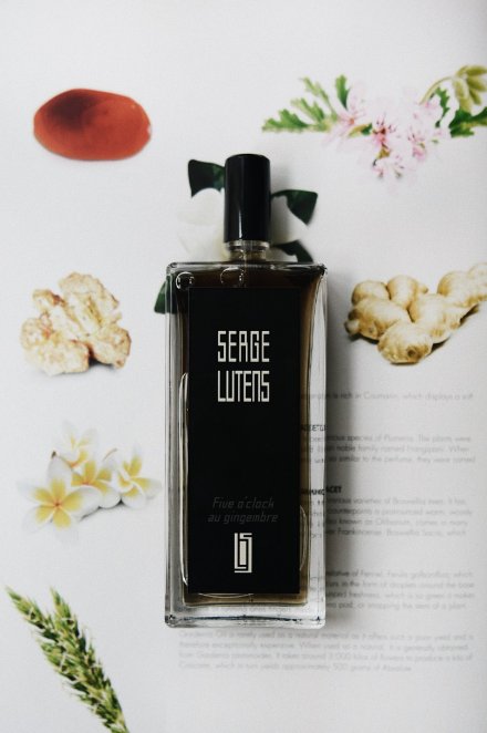 冬天适合的香水30岁大牌,最适合夏天的10款香水