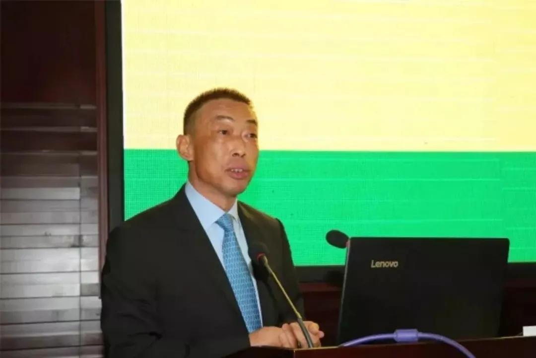 蒙牛原高管,蒙牛管理层新名单