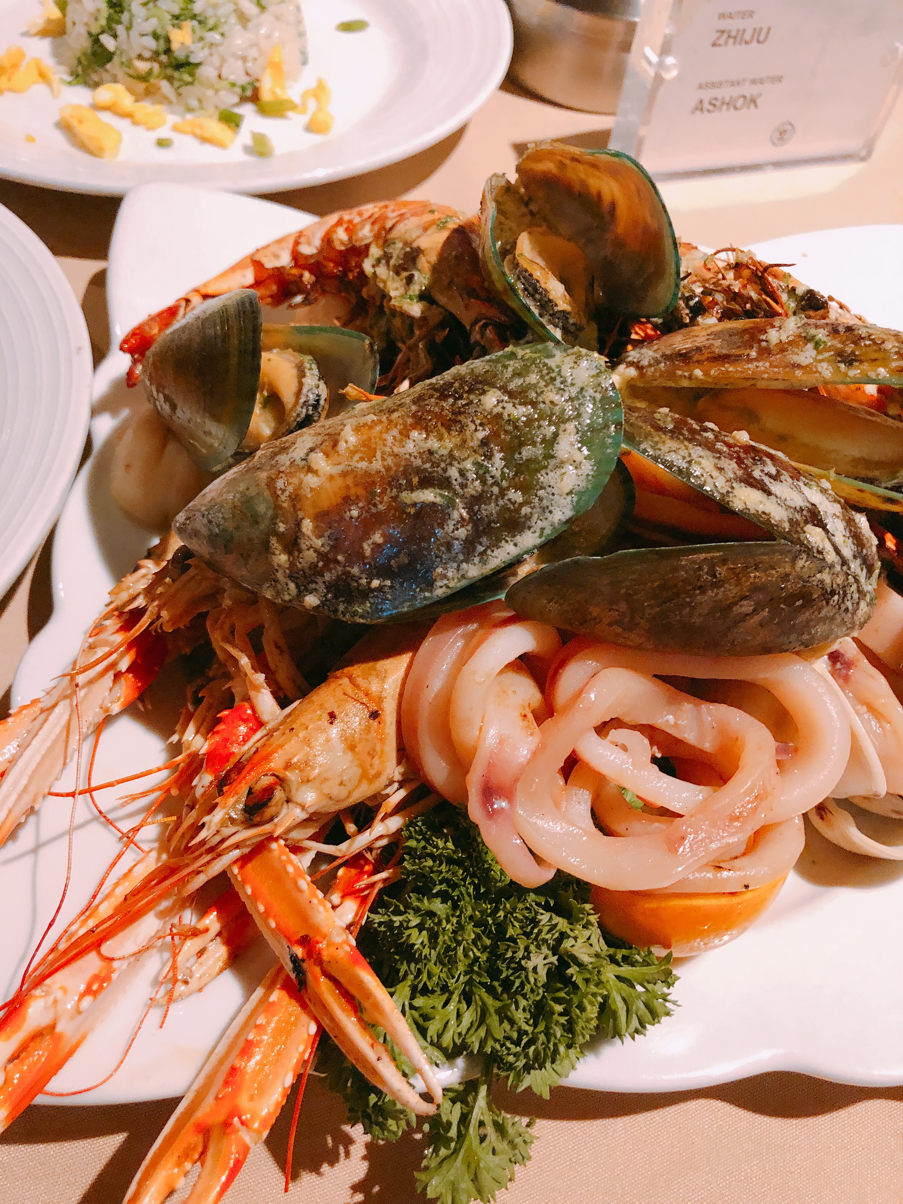 和老人小孩一起旅游,八天七晚豪华游轮旅游