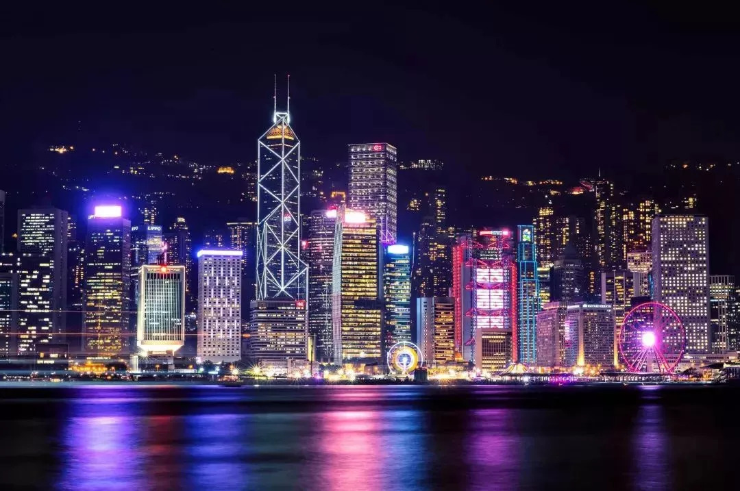 为什么八九十平米的房子在香港会被称为“千尺豪宅”