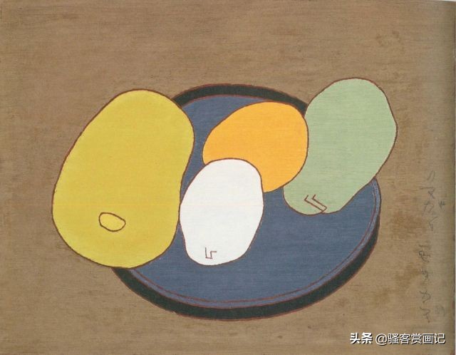 大道至简艺术家笔下的器物,大道至简返璞归真书法作品