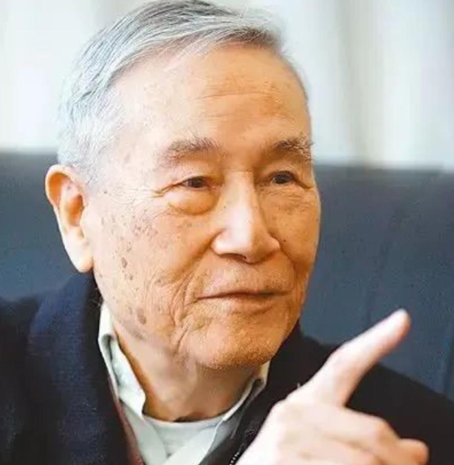 叶笃正：让风云不再“变幻莫测”丨中国*产党共**精神谱系中的浙大人