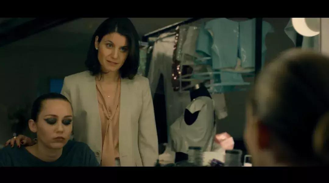 黑镜为什么叫黑镜,当黑镜吓不到你的时候