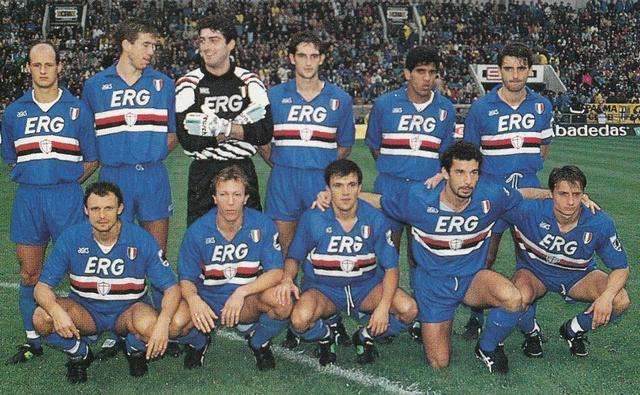 那些遗失在岁月里的欧冠豪强