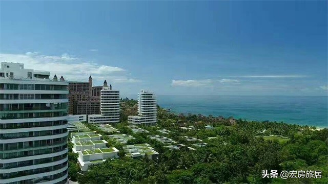 现在还适合在海南买房吗,为啥都在海南买房