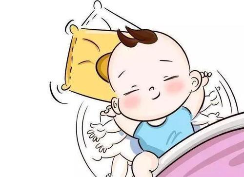 为什么宝宝到冬天脸蛋是红的,宝宝一到冬天脸泛红