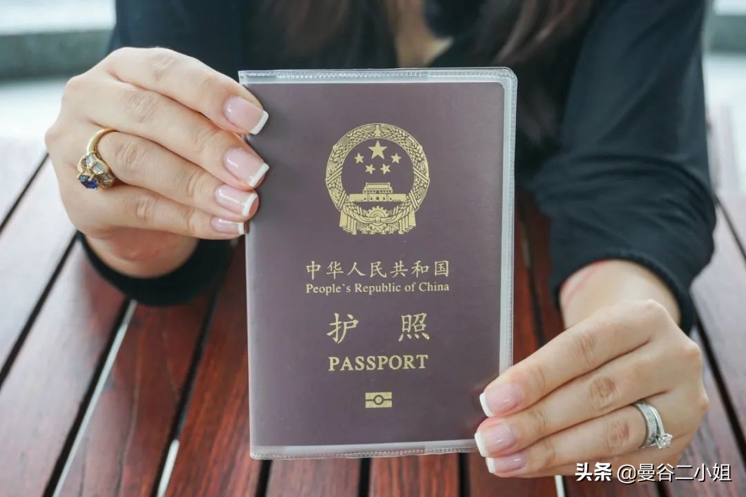 去泰国旅游小孩子需要办理护照吗,在泰国出生的婴儿怎么办签证