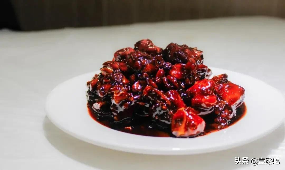 无锡人都在吃什么,无锡人为什么喜欢吃甜的