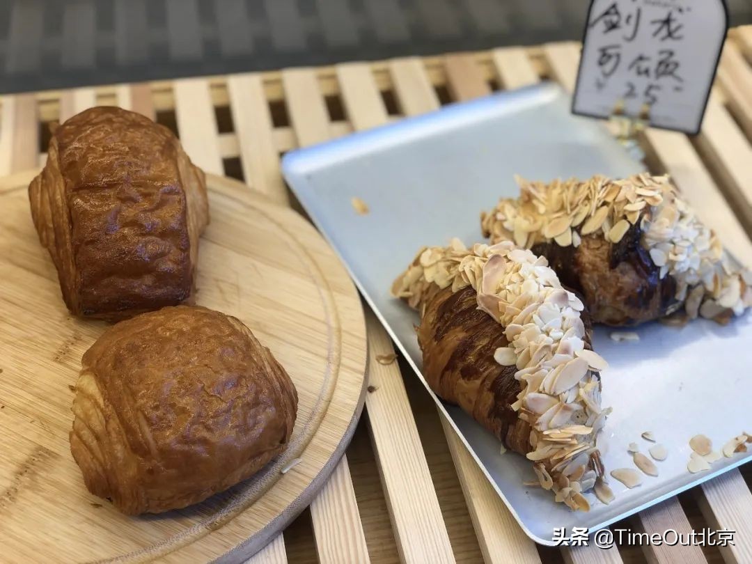 北京值得一去的面包店推荐,好吃平价的面包店推荐