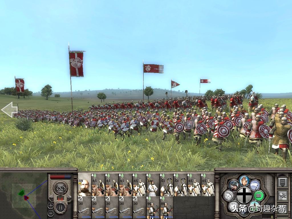 十大良心单机策略游戏推荐,steam免费带兵打仗的策略游戏单机