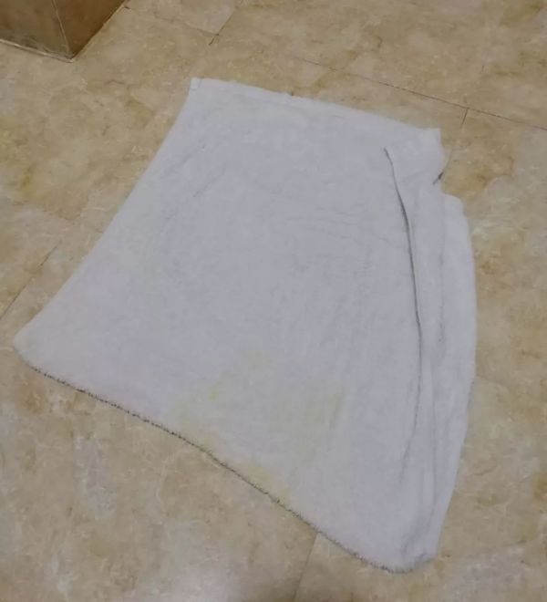 “下三路监理师”为您揭露呼吸真相——我们竟然一直被臭气熏陶