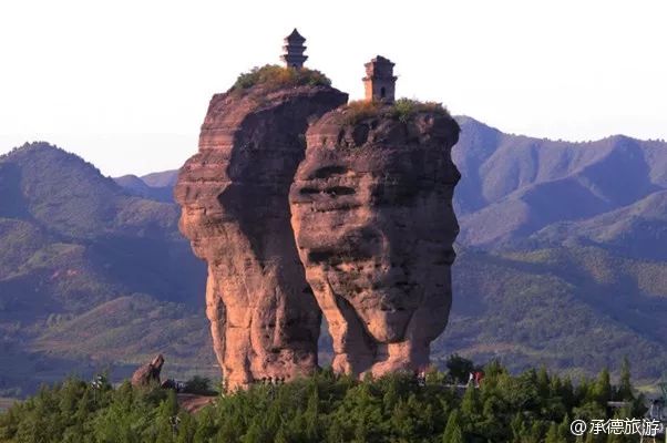 北京避暑,北京值得一去的皇家园林