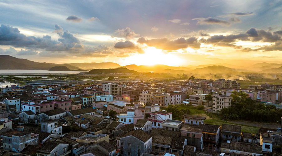 惠东县高铁站什么时候建成,惠东县高铁站地址在哪里