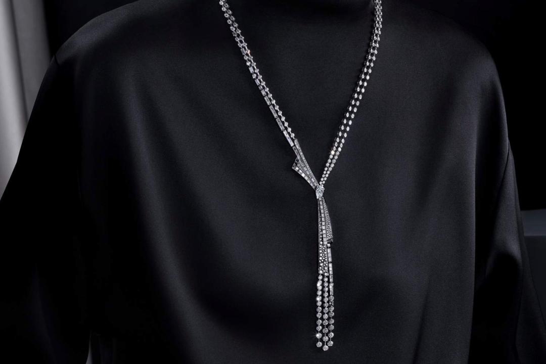 假装买手｜|当时装品牌开始搞“高级珠宝”（上）