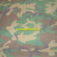 美军迷彩服发展史,美军迷彩服变迁史