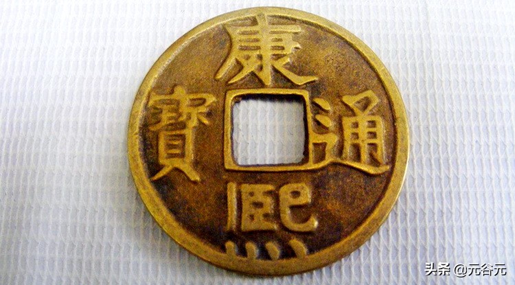 古钱鉴定评级基础知识,银质古钱鉴定最简单方法