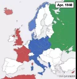 二战伦敦沦陷了吗,二战中的伦敦战争