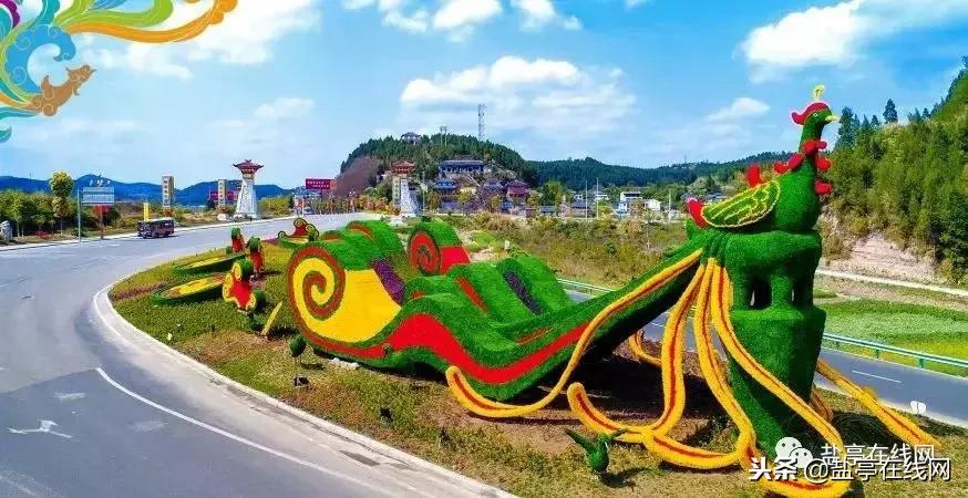 盐亭县产业强县,盐亭未来5年发展