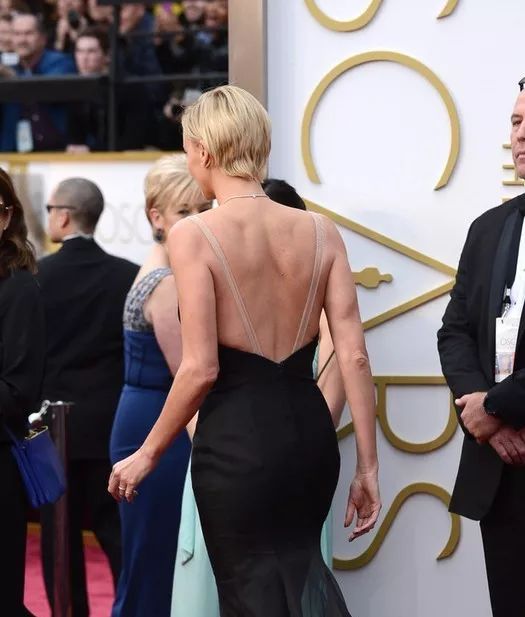 倪妮变美秘诀,倪妮美背杀教程