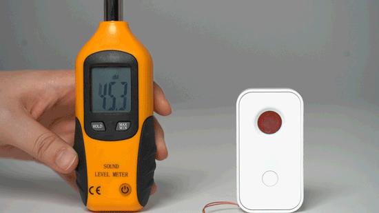 如何用手机红外检测针孔摄像头,针孔摄像头探测仪真的有用吗